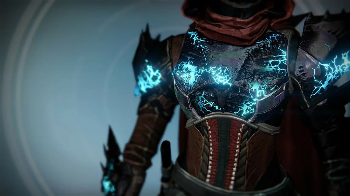 Скриншоты из Destiny / Картинка 269