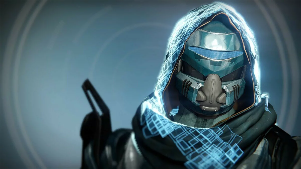 Скриншоты из Destiny / Картинка 273