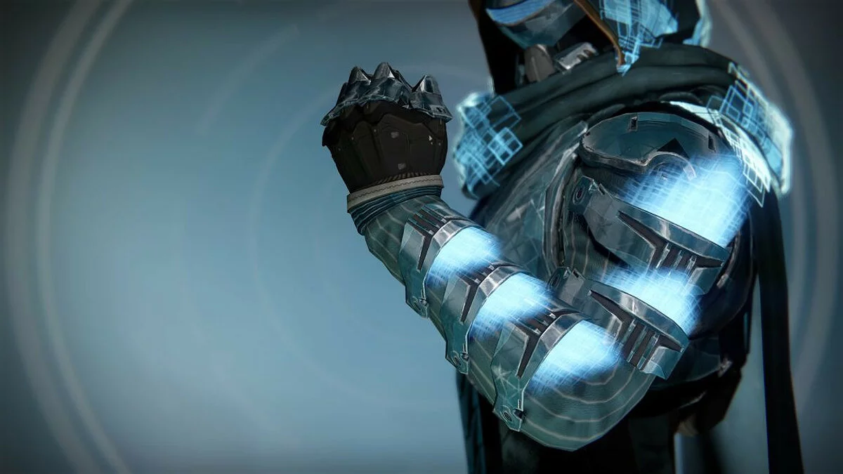 Скриншоты из Destiny / Картинка 274
