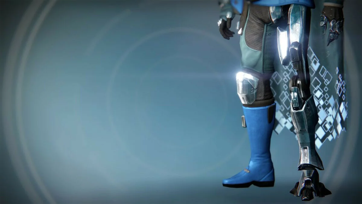 Скриншоты из Destiny / Картинка 276