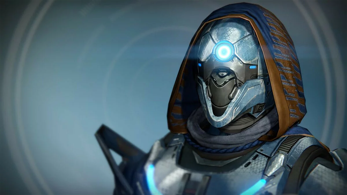 Скриншоты из Destiny / Картинка 278