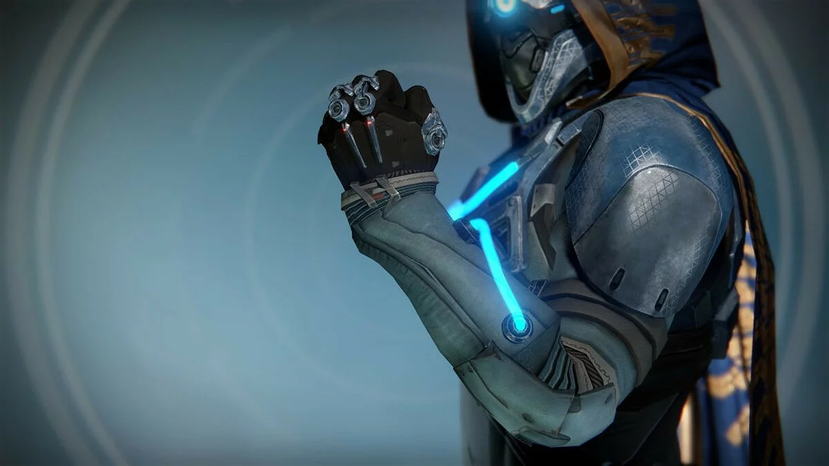 Скриншоты из Destiny / Картинка 279