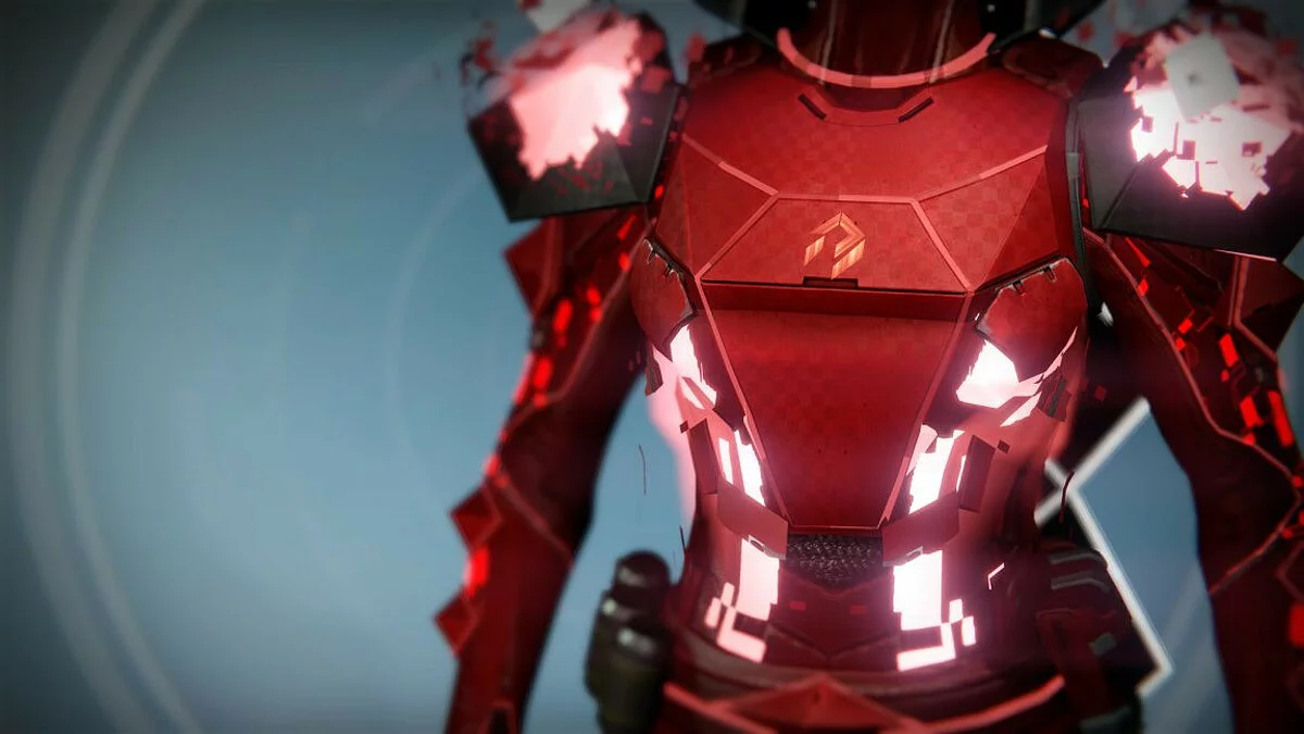Скриншоты из Destiny / Картинка 285