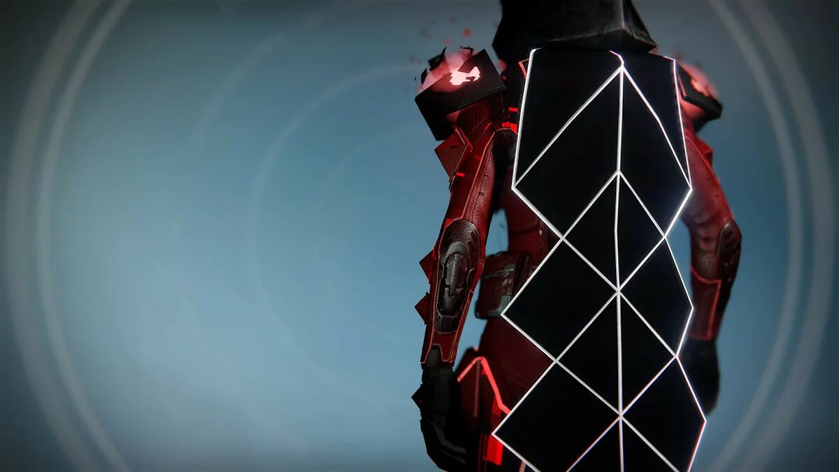 Скриншоты из Destiny / Картинка 287