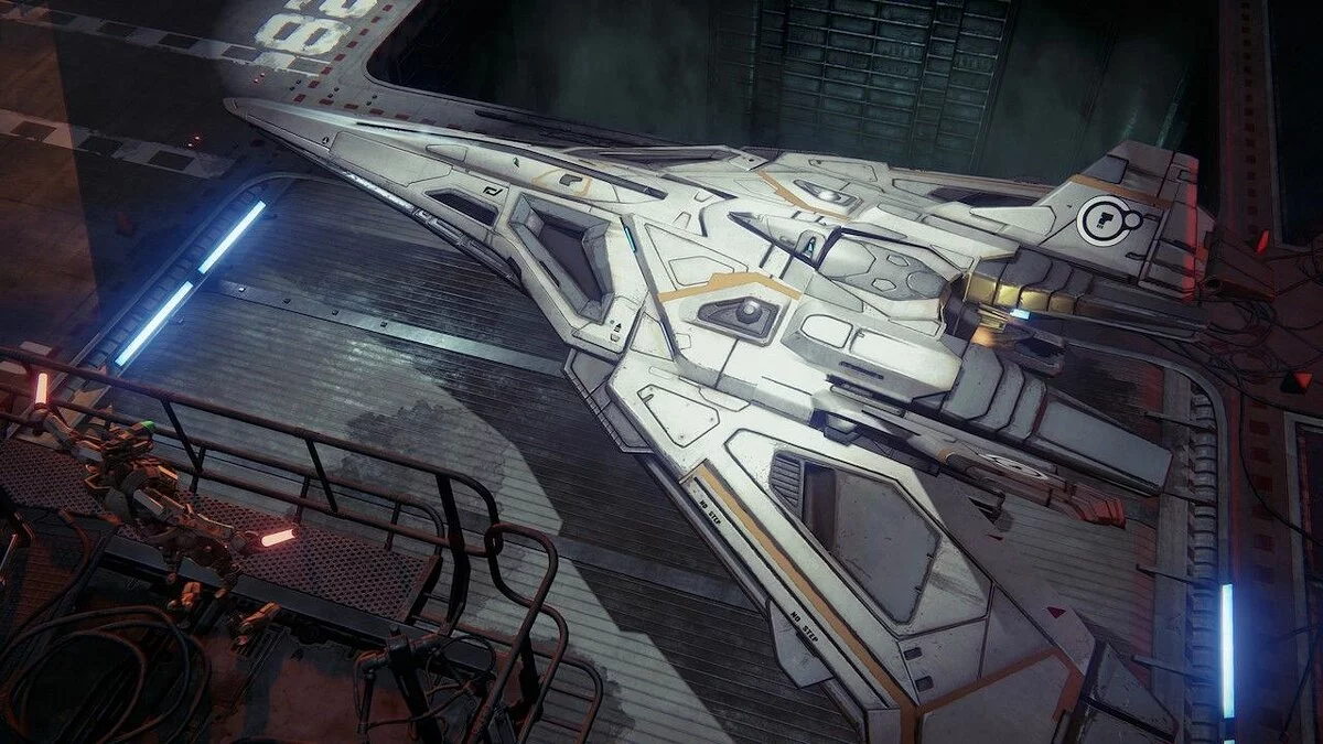 Скриншоты из Destiny / Картинка 40