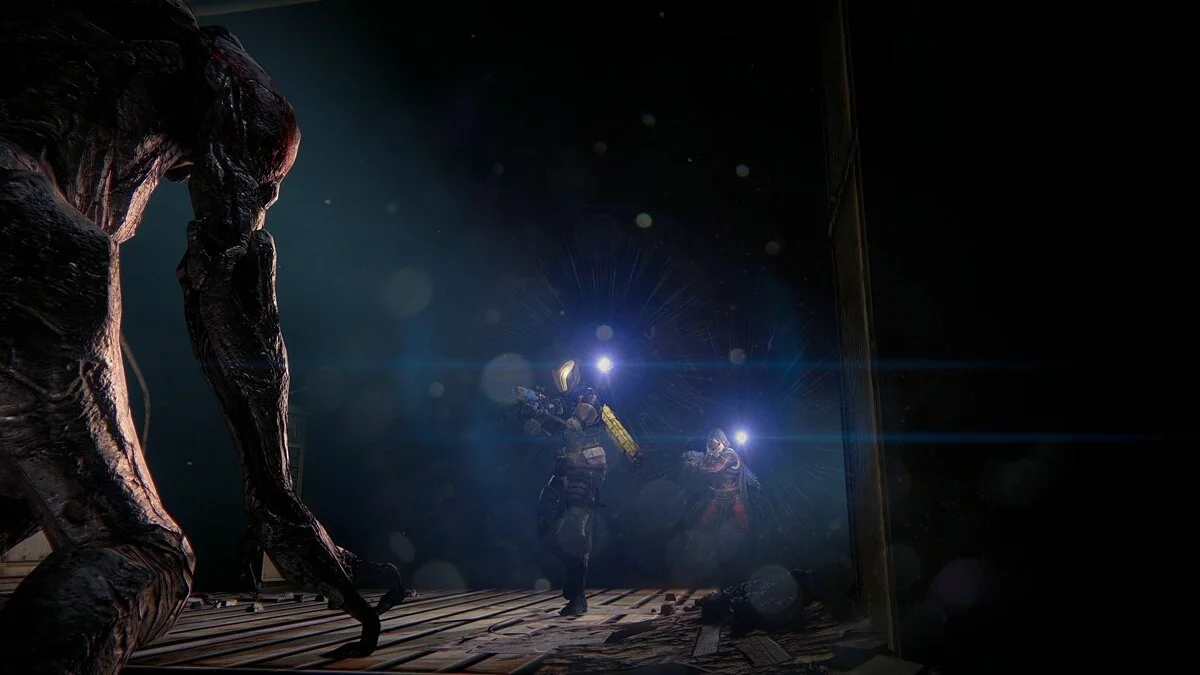 Скриншоты из Destiny / Картинка 112