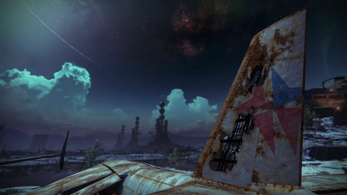 Скриншоты из Destiny / Картинка 114