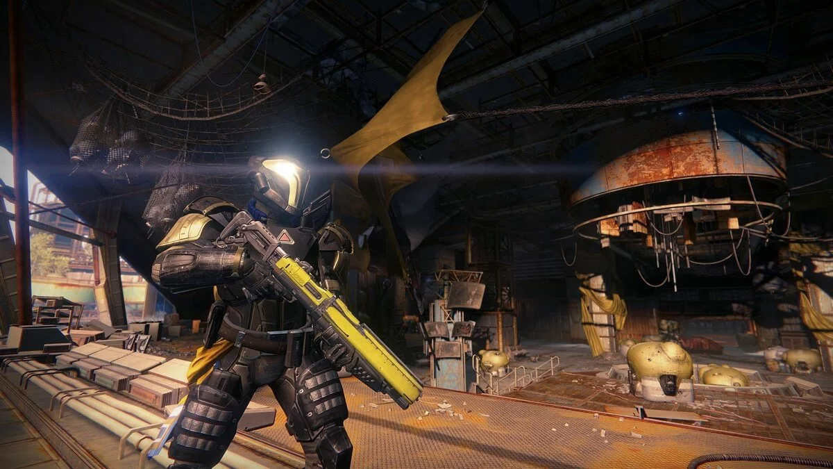 Скриншоты из Destiny / Картинка 116