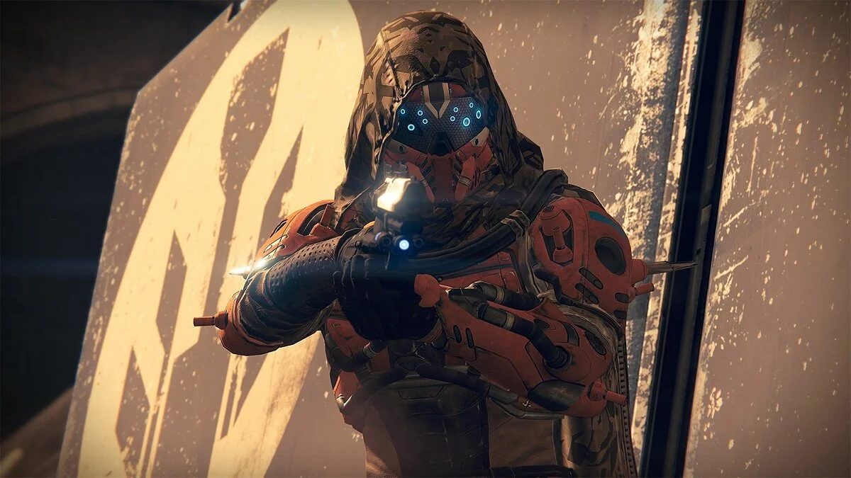 Скриншоты из Destiny / Картинка 156