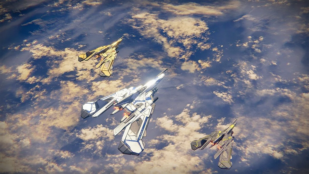 Скриншоты из Destiny / Картинка 160