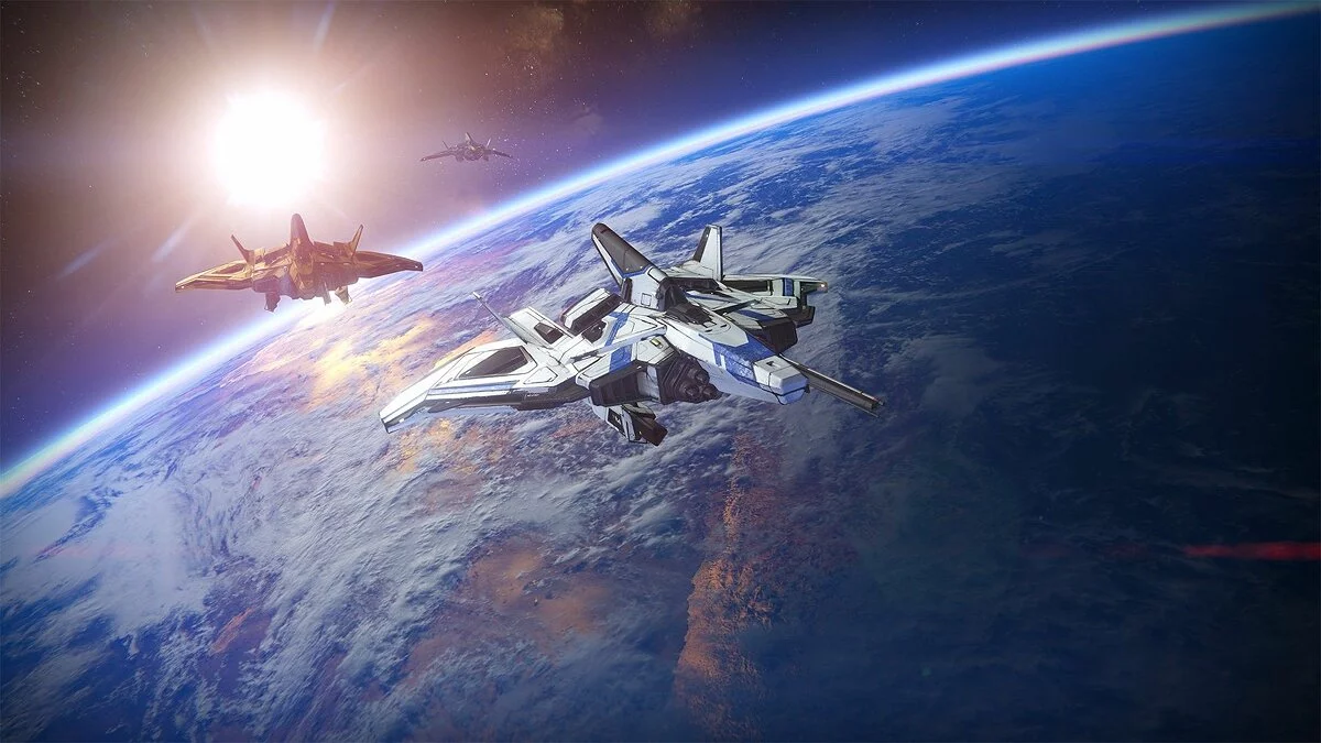 Скриншоты из Destiny / Картинка 161