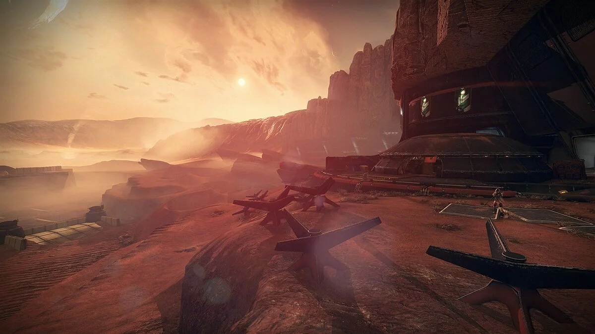 Скриншоты из Destiny / Картинка 167