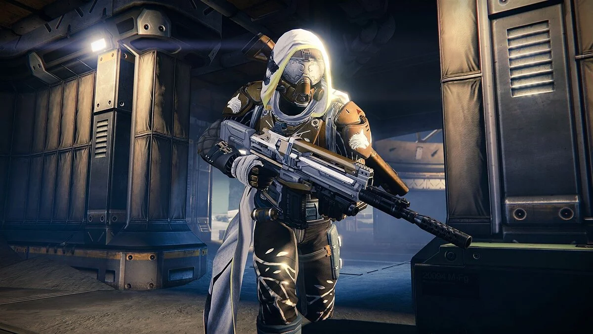 Скриншоты из Destiny / Картинка 173