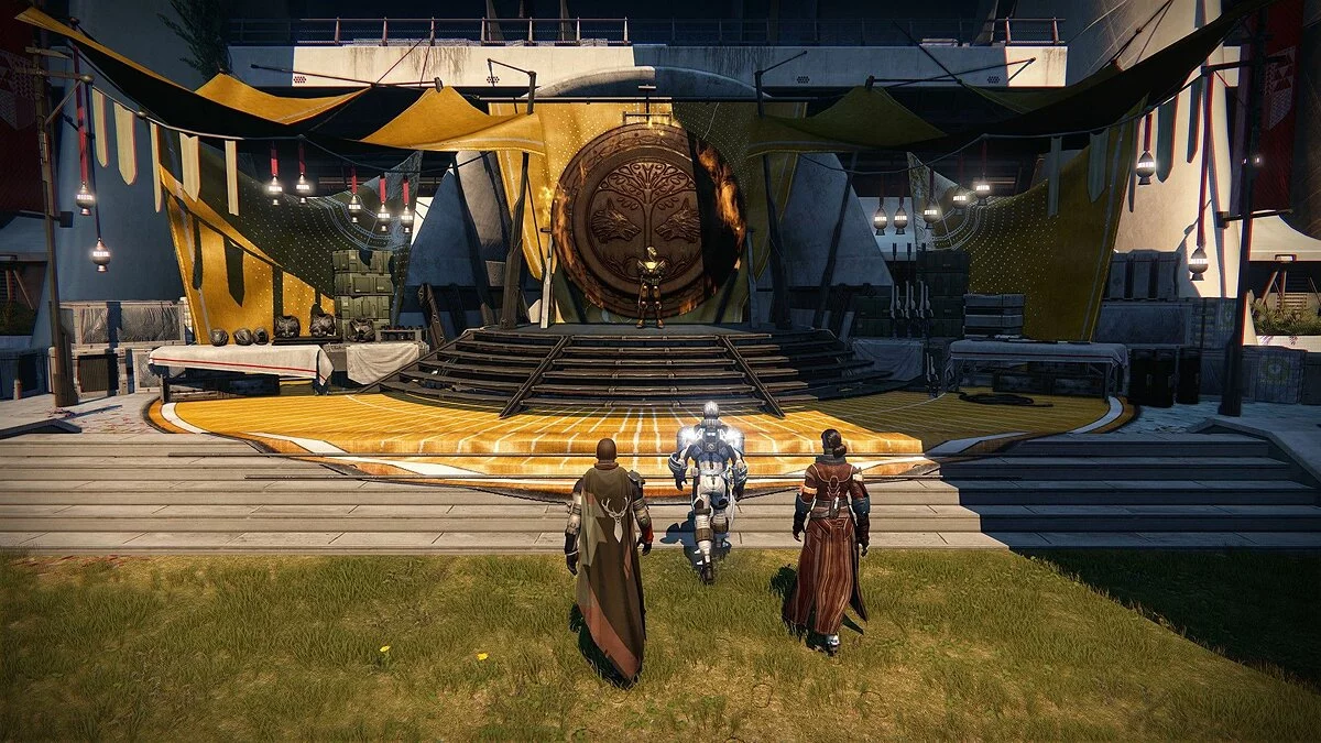 Скриншоты из Destiny / Картинка 176