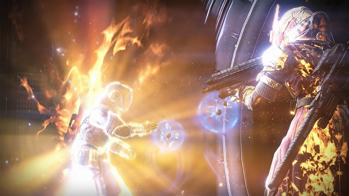 Скриншоты из Destiny / Картинка 178