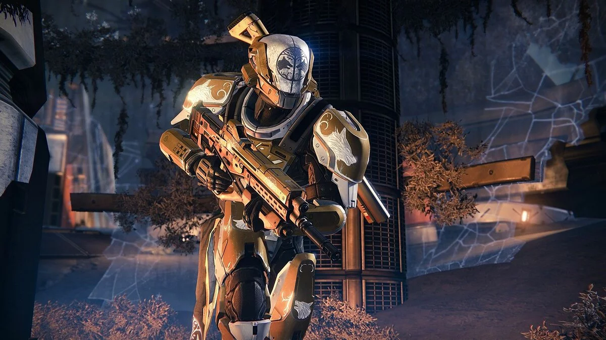 Скриншоты из Destiny / Картинка 179