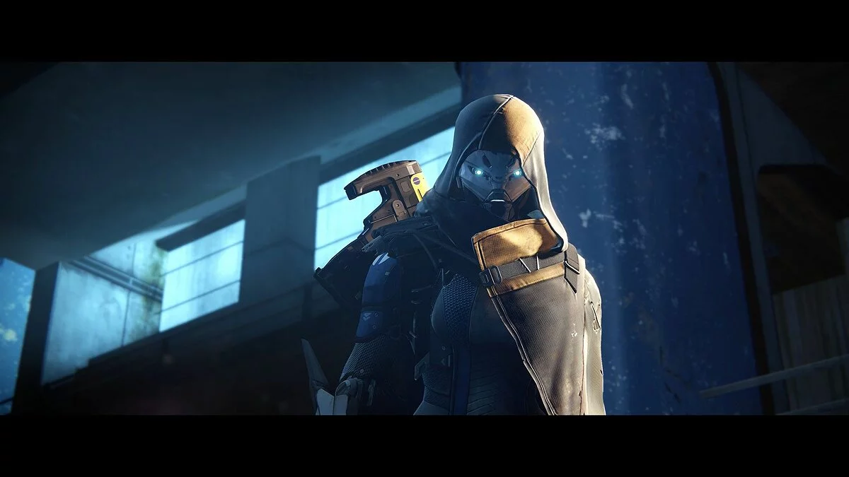 Скриншоты из Destiny / Картинка 204