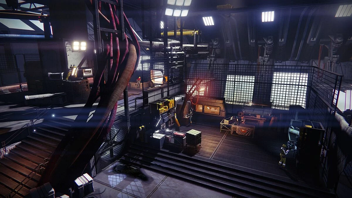 Скриншоты из Destiny / Картинка 210