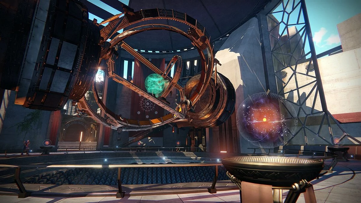 Скриншоты из Destiny / Картинка 212