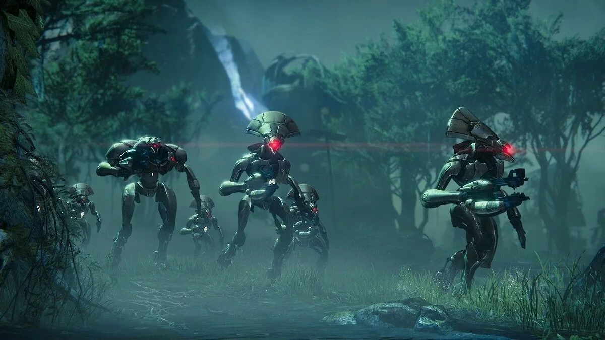 Скриншоты из Destiny / Картинка 70