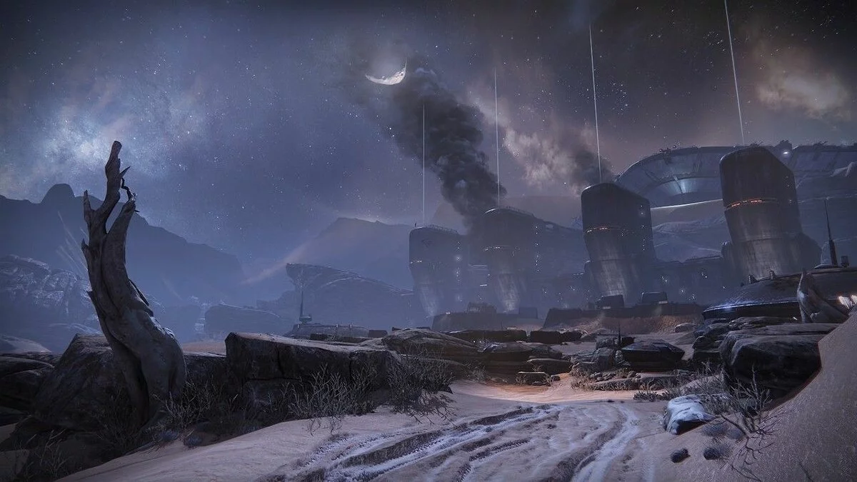 Скриншоты из Destiny / Картинка 71
