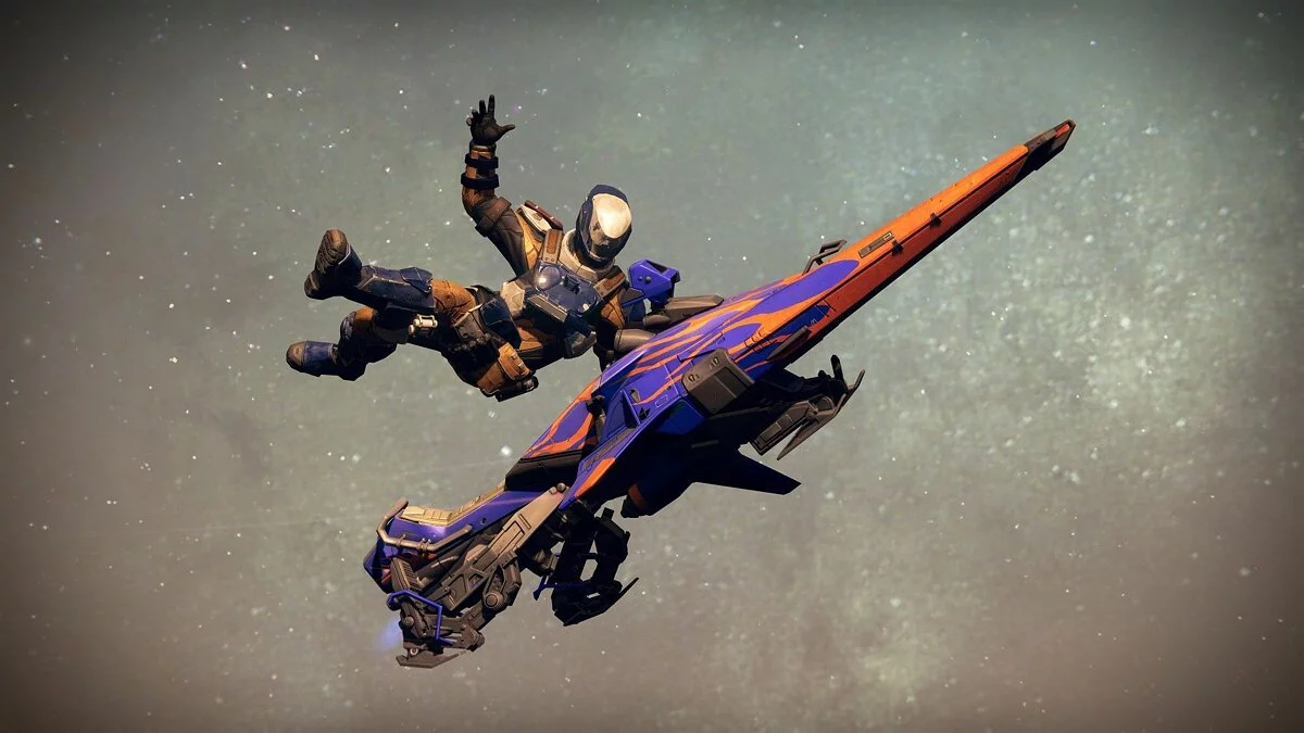 Скриншоты из Destiny / Картинка 230