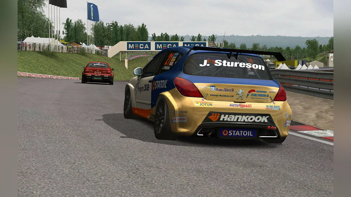 Скриншоты из STCC: The Game / Картинка 4