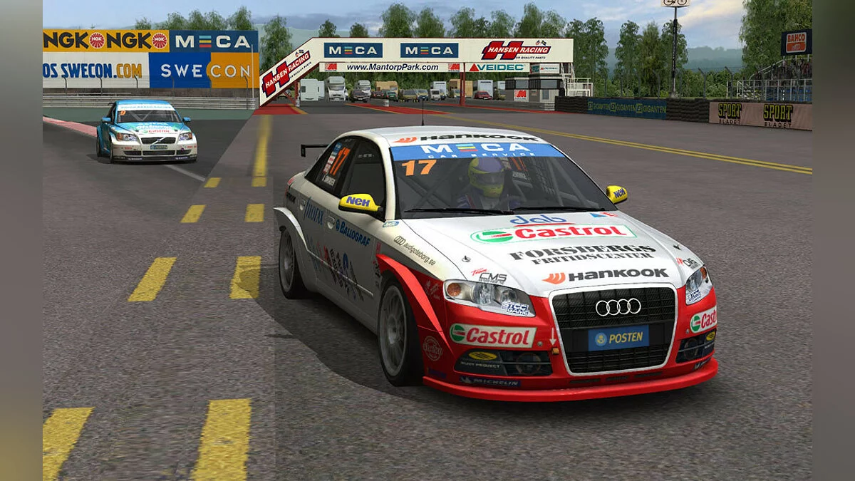 Скриншоты из STCC: The Game / Картинка 7