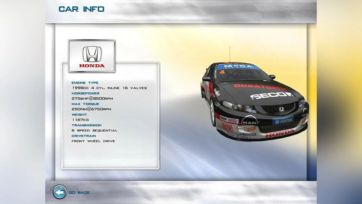 Скриншоты из STCC: The Game / Картинка 26