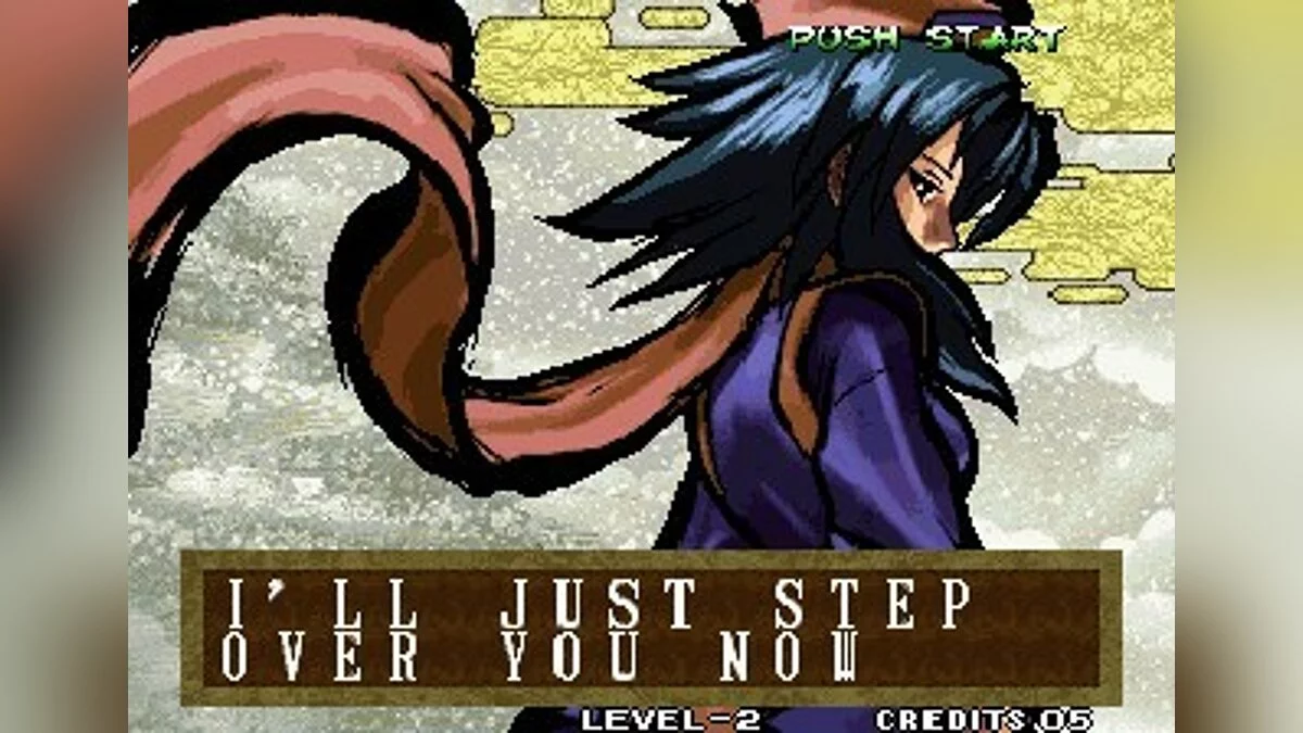 Скриншоты из Samurai Shodown 5 Special / Картинка 38
