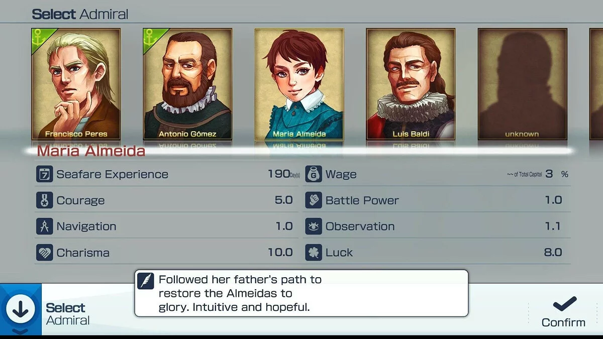 Скриншоты из Neo Atlas 1469 / Картинка 2