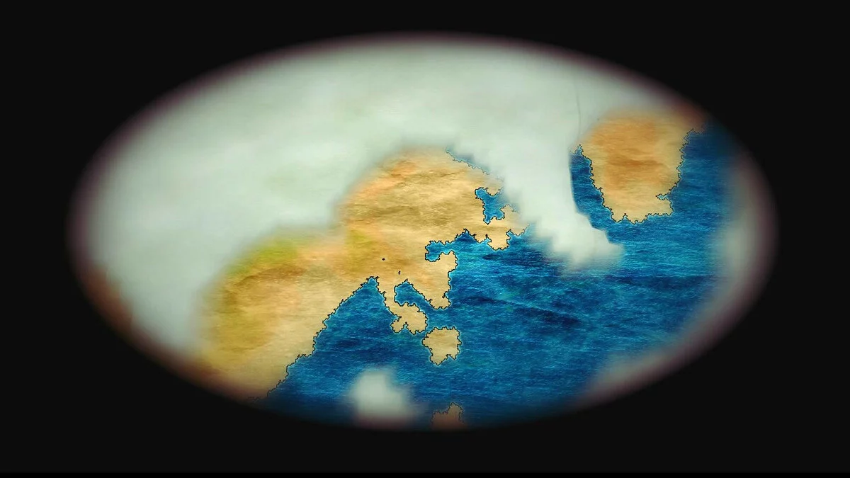 Скриншоты из Neo Atlas 1469 / Картинка 7