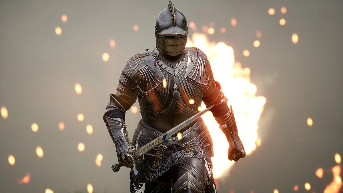 Mordhau - Mordhau Battle Royale