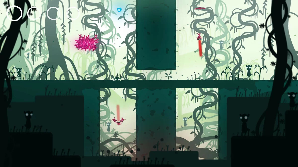 Скриншоты из Semblance / Картинка 7