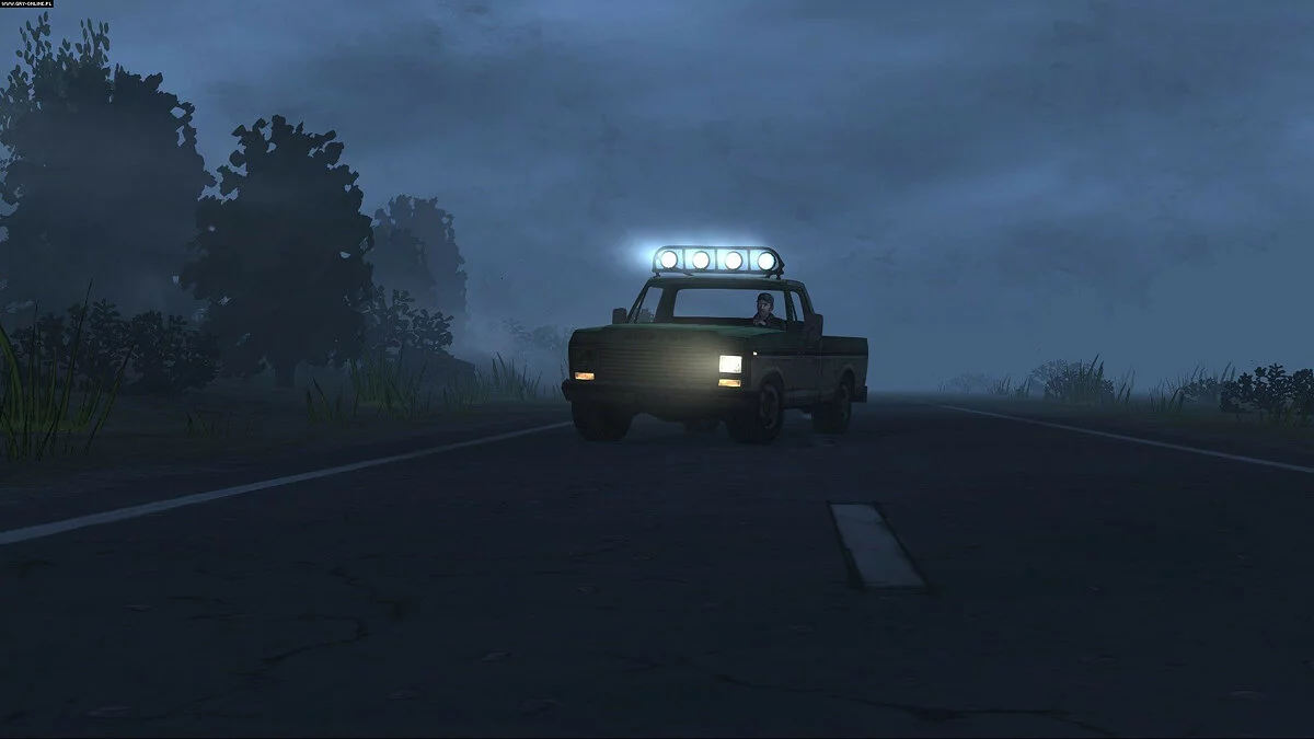 Скриншоты из Walking Dead: 400 Days / Картинка 16