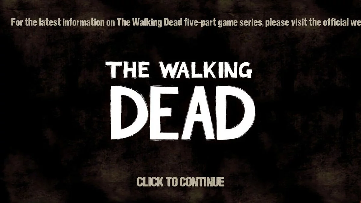Скриншоты из Walking Dead: 400 Days / Картинка 23