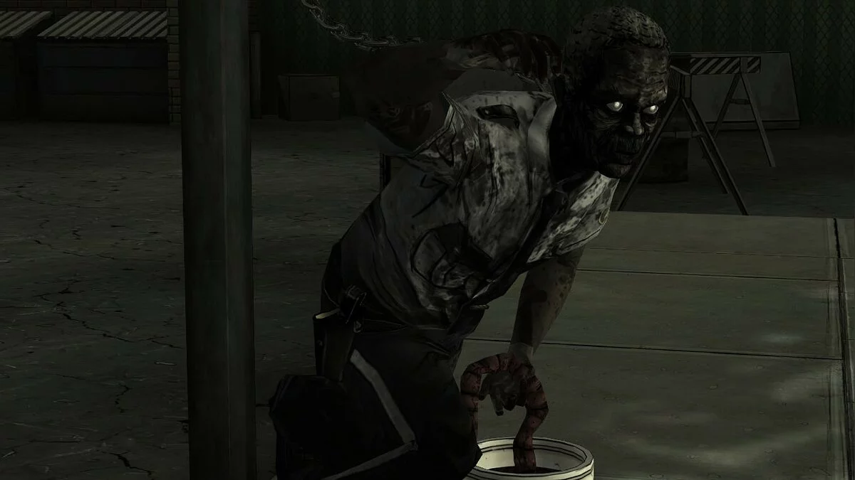 Скриншоты из Walking Dead: 400 Days / Картинка 31