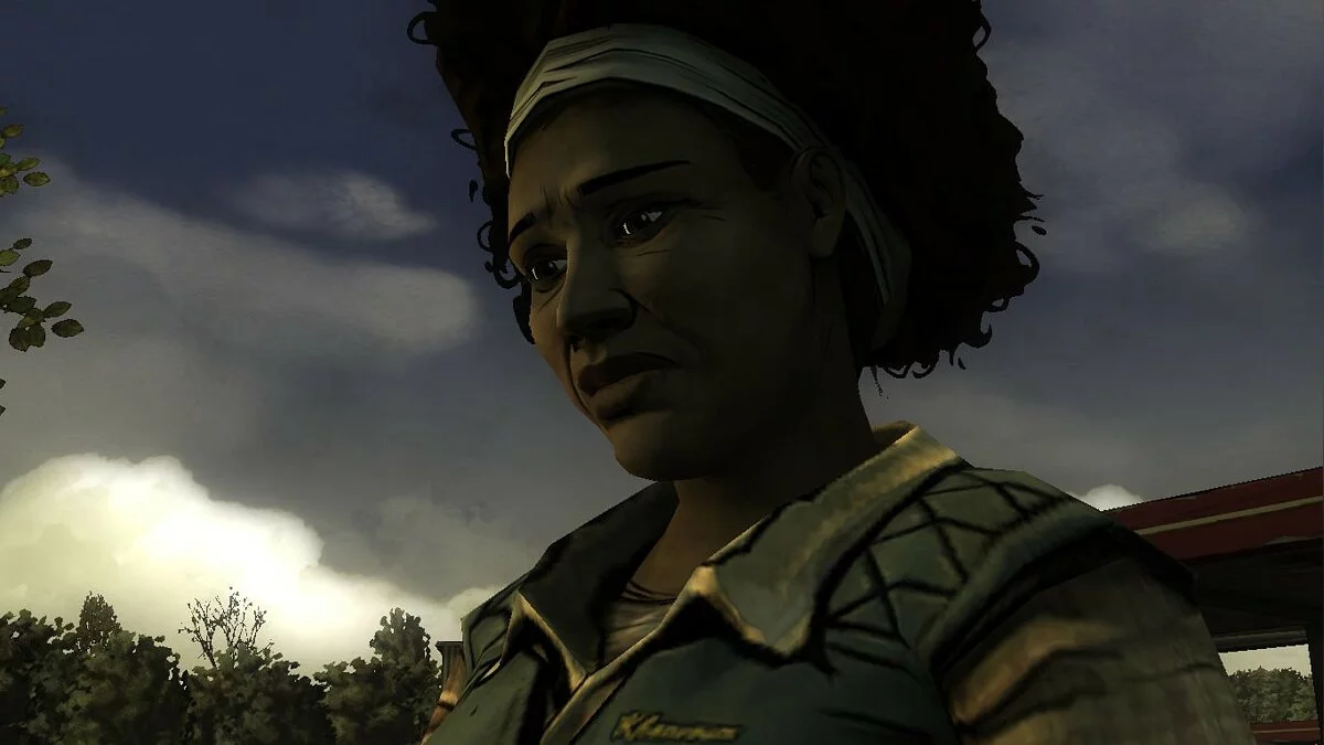 Скриншоты из Walking Dead: 400 Days / Картинка 42