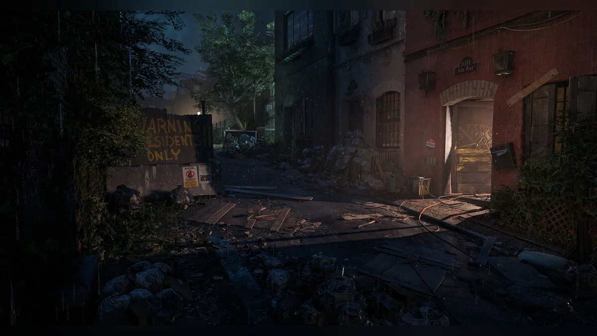 Скриншоты из Tom Clancy's The Division 2 / Картинка 7