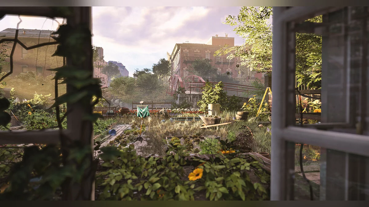 Скриншоты из Tom Clancy's The Division 2 / Картинка 8
