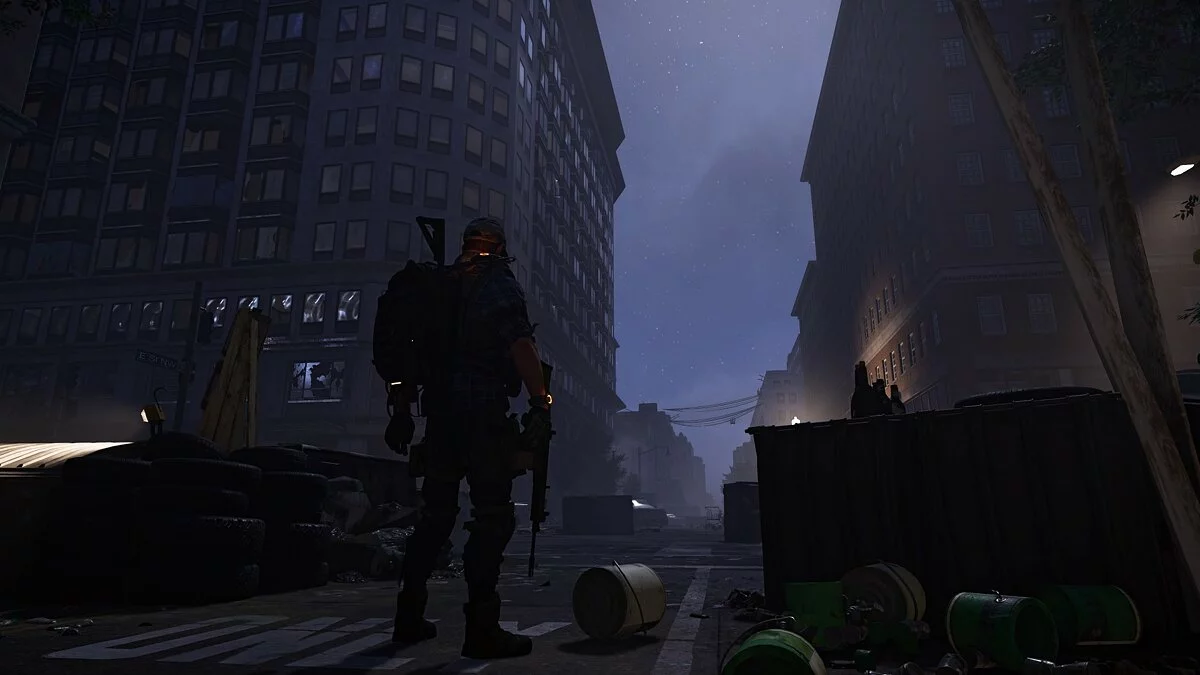 Скриншоты из Tom Clancy's The Division 2 / Картинка 41