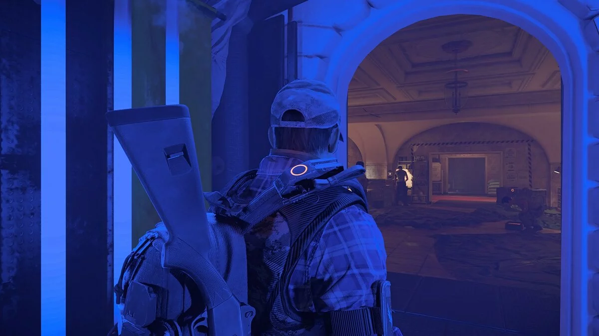 Скриншоты из Tom Clancy's The Division 2 / Картинка 49