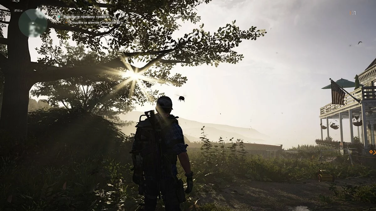 Скриншоты из Tom Clancy's The Division 2 / Картинка 32