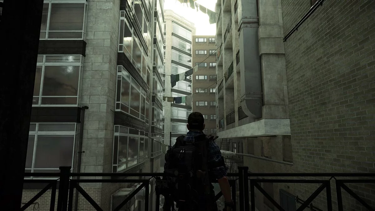 Скриншоты из Tom Clancy's The Division 2 / Картинка 65