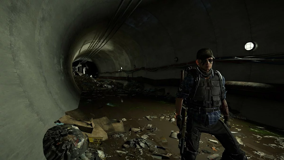 Скриншоты из Tom Clancy's The Division 2 / Картинка 70