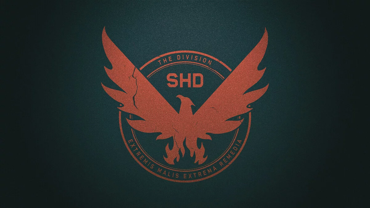 Арт из Tom Clancy's The Division 2 / Картинка 35