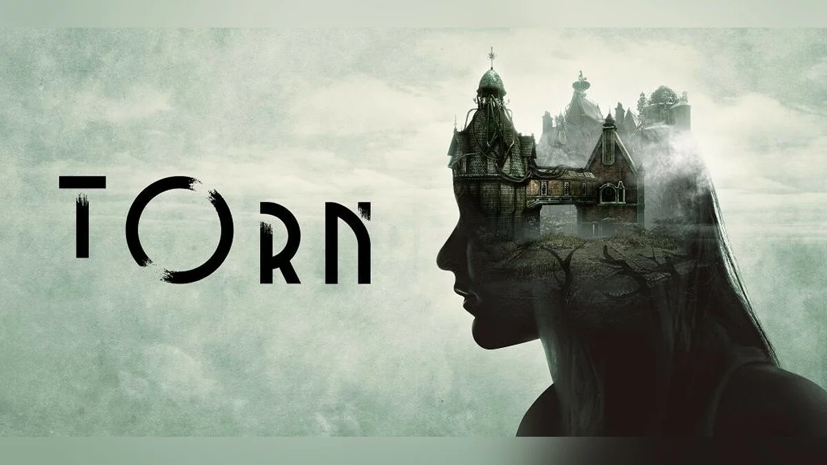 Арт из Torn / Картинка 1