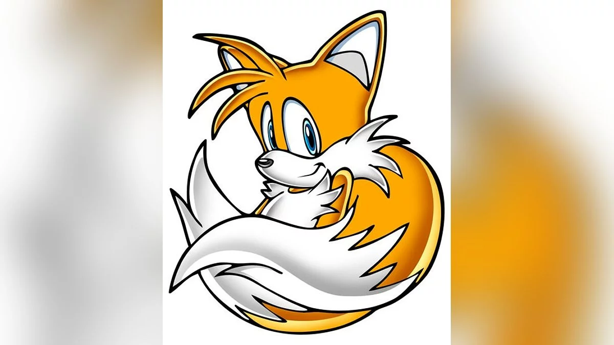 Арт из Sonic Adventure / Картинка 22