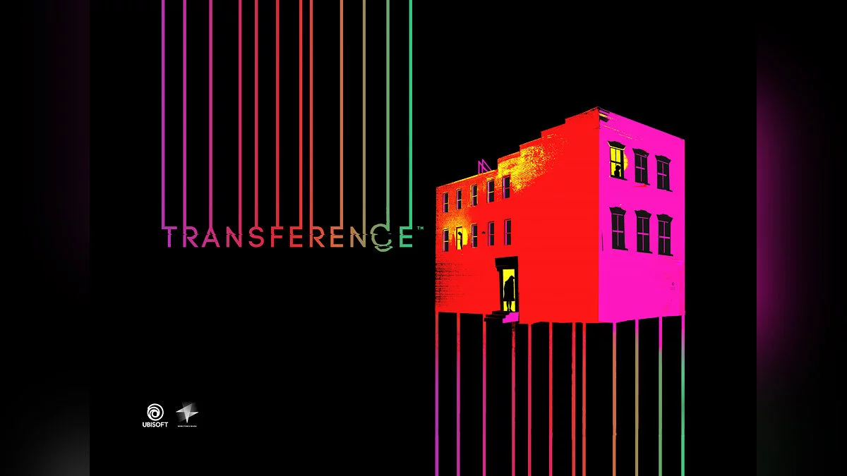 Арт из Transference / Картинка 1