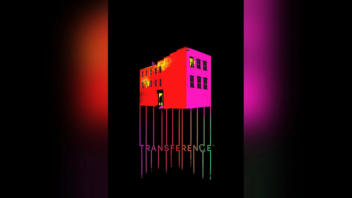 Арт из Transference / Картинка 2